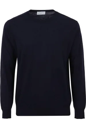BALLANTYNE Pullover girocollo in lana