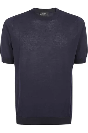BALLANTYNE T-shirt girocollo