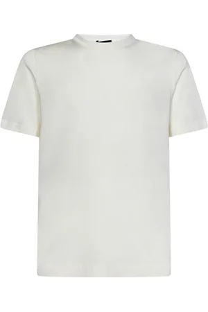 DRUMOHR T-shirt girocollo a maniche corte