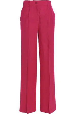 P.A.R.O.S.H. P. A.R. O.S. H. Pantaloni a gamba larga
