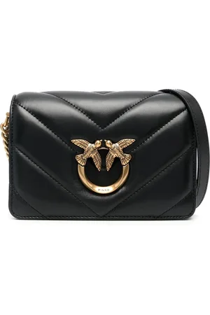 Pinko Mini borsa love click