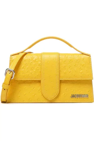 Jacquemus Sacca Le Grand Bambino