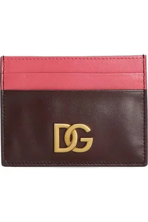 Dolce & Gabbana Porta carta a due toni