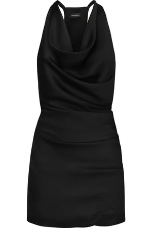 The Andamane Verushka Mini vestito