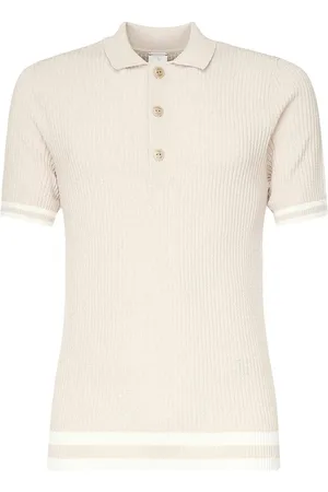 ELEVENTY Shirt polo in maglia