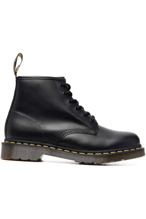 Dr. Martens 101 stivali allacciati