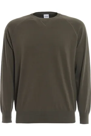 Aspesi Maglia girocollo in cotone