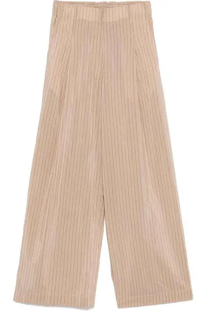 DRIES VAN NOTEN Pantaloni