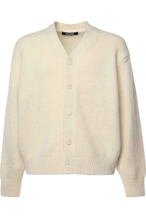 Jacquemus Il cardigan