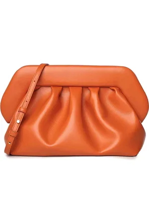 THEMOIRÈ Tia Clutch vegan