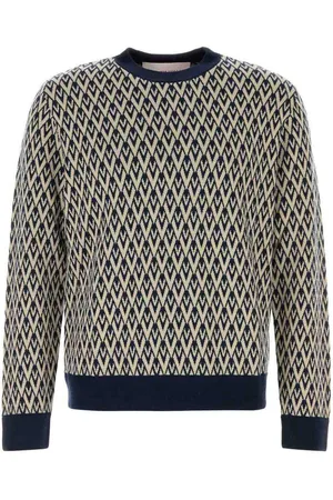 VALENTINO GARAVANI Toute La V maglione