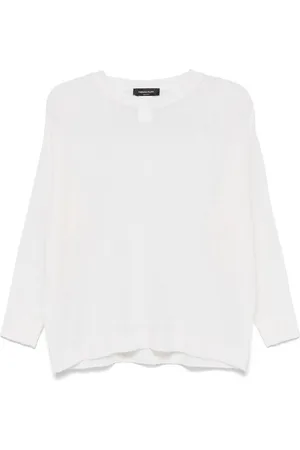 Fabiana Filippi Maglione di seta e cashmere