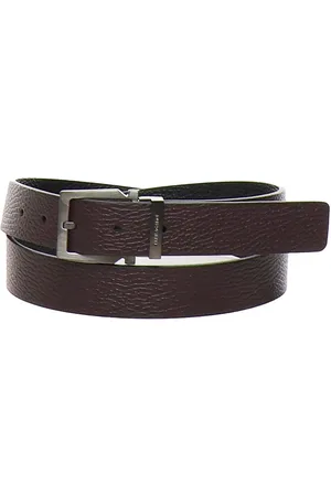 Salvatore Ferragamo Cintura reversibile e regolabile