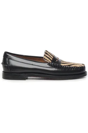 SEBAGO Mocassini in pelle