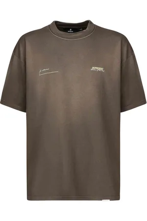 Represent T-Shirt Patron Of The Club