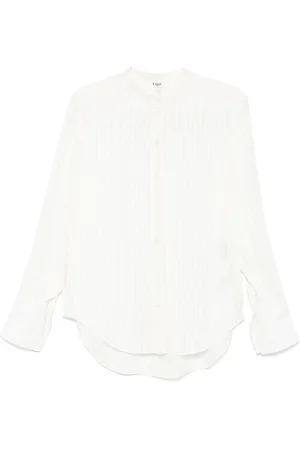 Chloé Camicia a strisce