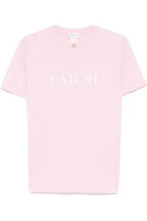 Patou T-shirt essenziale