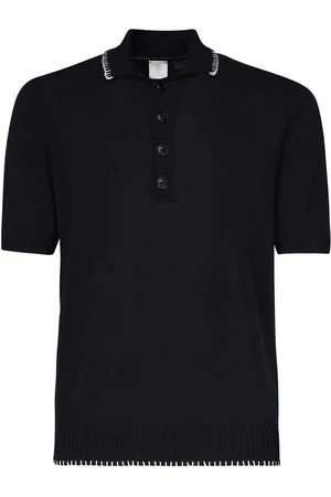 ELEVENTY T-shirt di lana