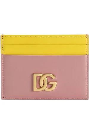 Dolce & Gabbana Porta carta a due toni