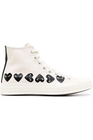 Comme des Garçons Sneakers