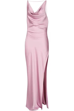 The Andamane Vera Long Dress