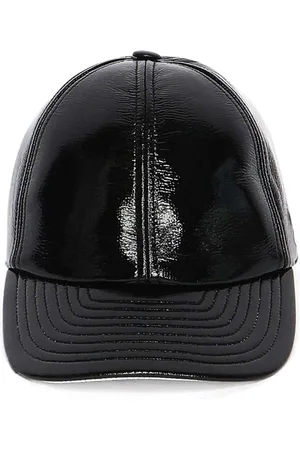 Courrèges Cappello in vinile