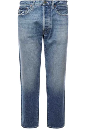 VALENTINO GARAVANI Jeans dritti