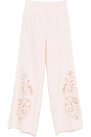 Twin-Set Pantaloni