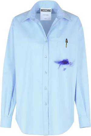 Moschino Camicia di cotone