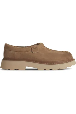 UGG Pantofole in pelle scamosciata tasman