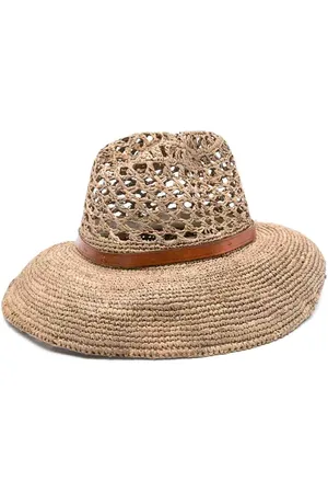 IBELIV Cappello perforato