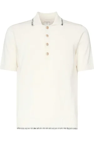 ELEVENTY T-shirt di lana