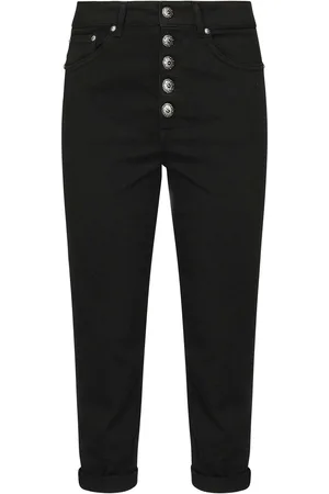 Dondup Jeans koons sciolti in denim