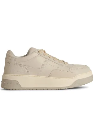Hogan Sneaker in pelle bianca H667