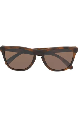 Oakley Frogskins Prizm Sapphire polarizzato