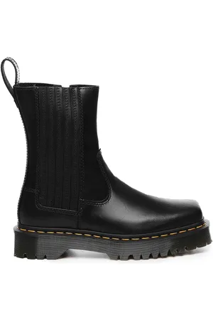 Dr. Martens Amaayah lo stivali