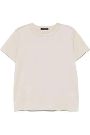 Fabiana Filippi Cotton Tee