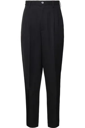 MAGLIANO Pantaloni pieghettati