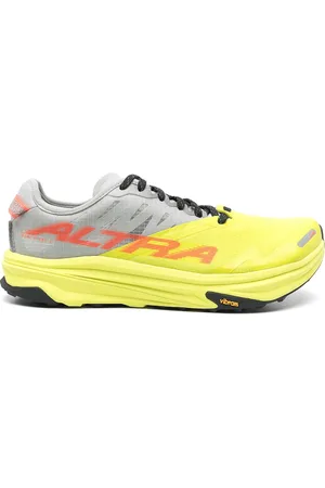 ALTRA RUNNING Mont Blanc Carbon