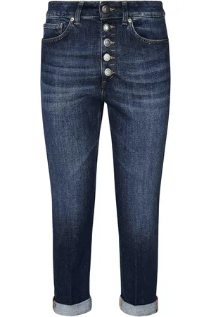Dondup Jeans koons sciolti in denim