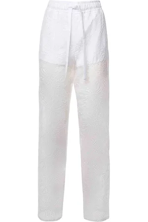 GENNY Pantaloni con coulisse