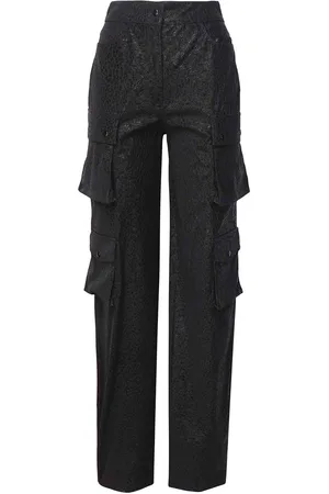 ALBERTO AUDENINO Pantaloni batik