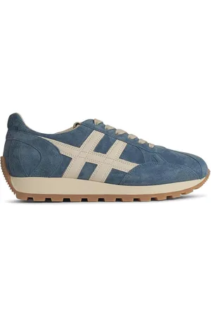 Hogan Sneaker in pelle H673