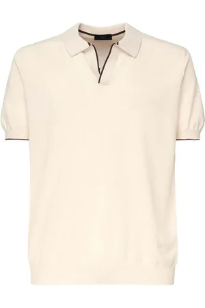 FAY Shirt polo in maglia
