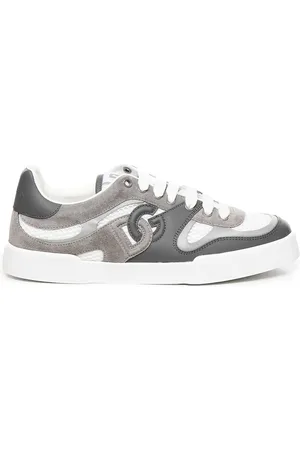 Dolce & Gabbana Sneakers Light Strobel Portofino