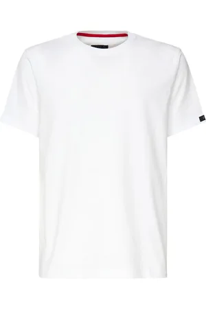 FAY T-shirt di cotone