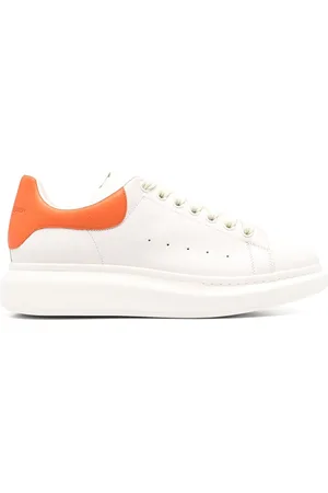 Alexander McQueen Sneaker oversize