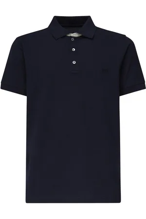 FAY Polo Shirt con logo
