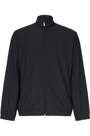 ELEVENTY Giacca bomber con cerniera