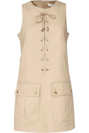 Chloé Vestito di maliformo